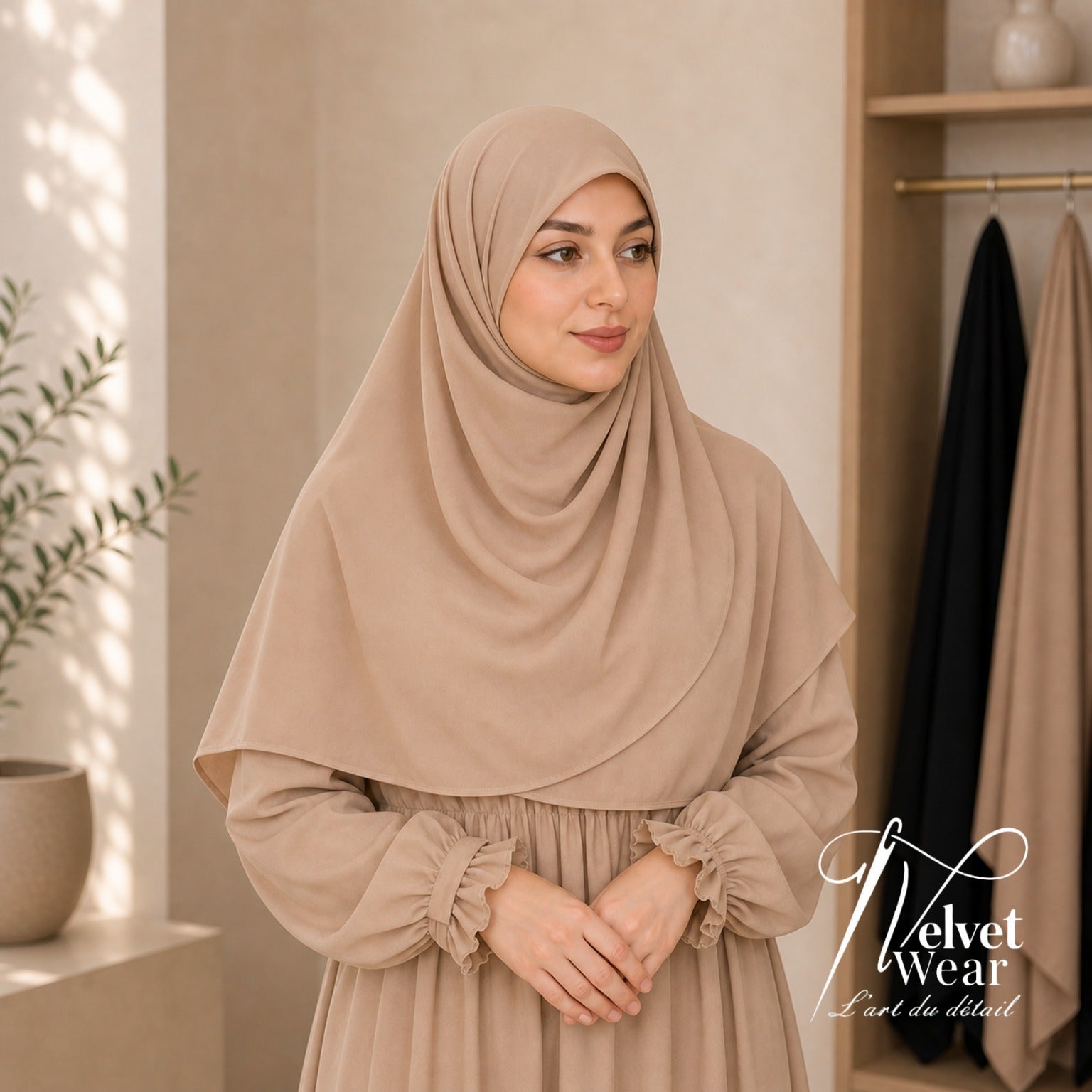 HIJAB EXPRESS